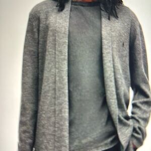 Allsaints Men Cardigan